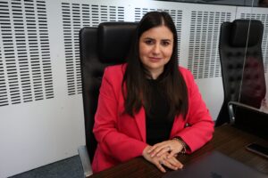 La Diputada Leonor Mejía resalta el papel de la familia en la construcción de sociedades, en el marco del Día Mundial de la Salud Mental.