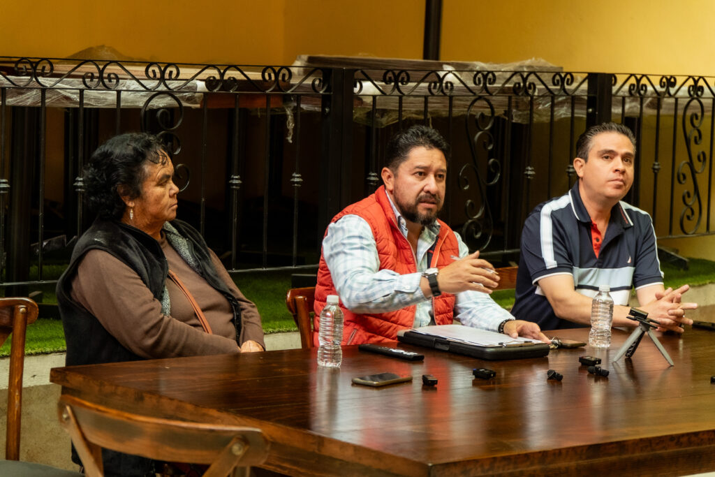 Todo listo para la segunda edición de la Elotada Fest en Dolores Cuadrilla de Enmedio 🌽🎉