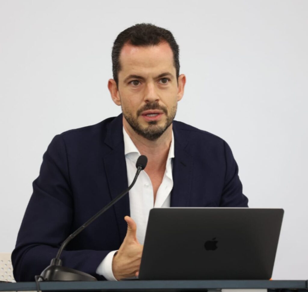 Apoyaría Ospital endeudamiento para atender a la Sierra.