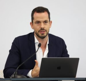 Apoyaría Ospital endeudamiento para atender a la Sierra.