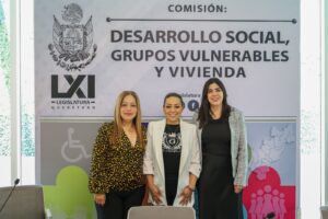 Aprueba Comisión de Desarrollo Social, Grupos Vulnerables y Vivienda iniciativa para reconocer el Día del Cuidador