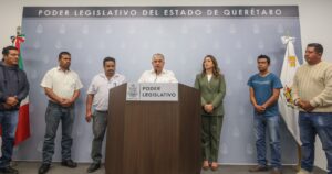 Reducción del refrendo anual a concesionarios del transporte mixto de 40 a 3 UMAS