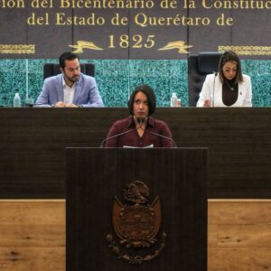 Cuidar el agua no es detener el desarrollo, es garantizar que Querétaro tenga futuro”: Sully Mauricio Sixtos
