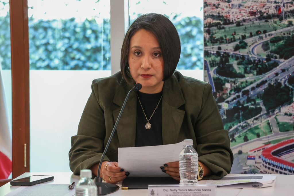 Avanza en Comisión exhorto para actualizar concesiones de pozos en Querétaro