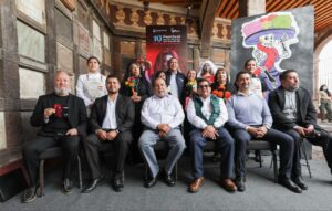 San Juan del Río realizará el 19º Festival de Día de Muertos del 27 de octubre al 02 de noviembre.