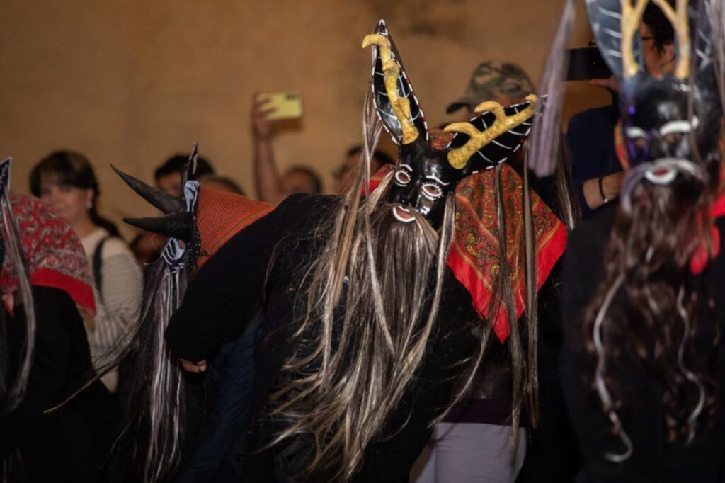 Gobierno Municipal inaugura 19° Festival de Día de Muertos San Juan del Río 2025.