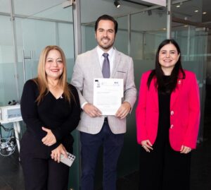 Mauricio Cárdenas impulsa reforma histórica para fortalecer la salud mental en Querétaro.