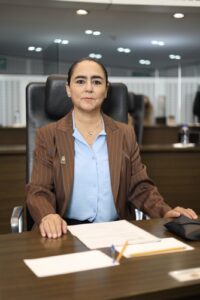 Posicionamiento de la diputada Tere Calzada Rovirosa ante la volcadura de una pipa de gas LP