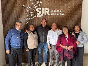 Roberto Cabrera refrenda apoyo a las tradiciones que fortalecen la identidad sanjuanense