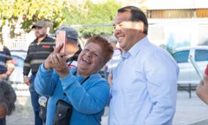 Inauguran rehabilitación del Parque El Capricho en trabajo conjunto entre municipio, sociedad civil y sector privado