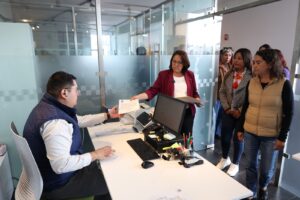 Diputada Rosalba Vázquez solicita determinar inactividad legislativa sobre iniciativa de interrupción del embarazo