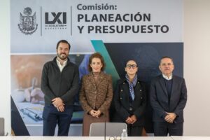 Aprueba Comisión de Planeación y Presupuesto Tablas de Valores 2026 para los 18 municipios de Querétaro