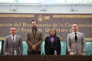 LXI Legislatura aprueba Tablas de Valores para el Ejercicio Fiscal 2026