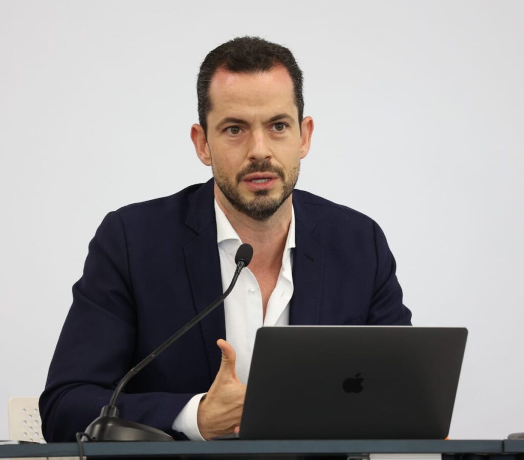 Insultante que Querétaro sea líder en violencia a la mujer: Ospital