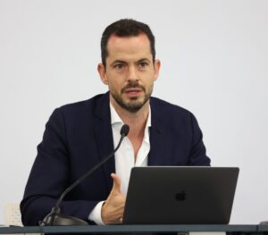 Insultante que Querétaro sea líder en violencia a la mujer: Ospital