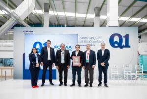 San Juan del Río se consolida como polo de desarrollo a través de la industria: Roberto Cabrera