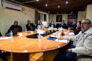 APRUEBA CONSEJO DIRECTIVO DE JAPAM PRESUPUESTO DE EGRESOS 2026 Y PLAN OPERATIVO ANUAL