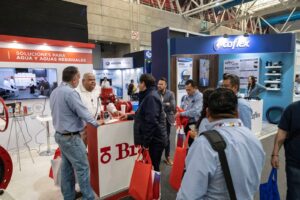 JAPAM fortalece la profesionalización de su personal en la 37ª Convención Anual de la ANEAS