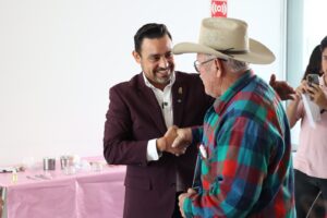 Impulsan liderazgo femenino con taller “Luz de Líderes” en el Congreso de Querétaro