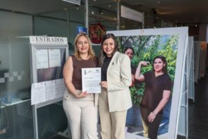 Presentan diputadas Perla Flores y Leonor Mejía exhorto para fortalecer la capacitación policial en autismo, discapacidad intelectual y manejo de crisis sensorial