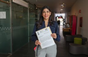 Diputada Juliana presenta Iniciativa de Exhorto a fin de que se implementen políticas públicas de promoción, impulso y fomento de la lectura en paraderos del transporte público