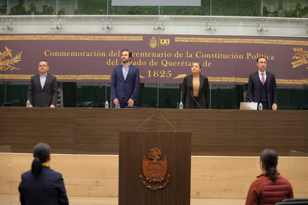 LXI Legislatura aprueba Presupuesto de Egresos y Ley de Ingresos del Estado, así como la Miscelánea Fiscal para el ejercicio fiscal 2026.