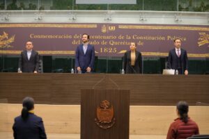 LXI Legislatura aprueba Presupuesto de Egresos y Ley de Ingresos del Estado, así como la Miscelánea Fiscal para el ejercicio fiscal 2026.