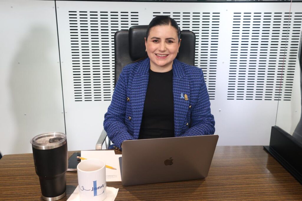 A más de diez años de la LGDNNA, urge reforzar la protección de la infancia: Leonor Mejía