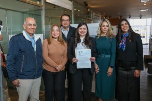 Diputadas y diputados del PAN presentan iniciativa para sancionar la cohabitación forzada en Querétaro