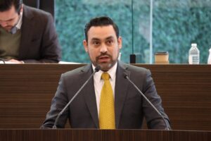 Se aprueban en Pleno, reformas al Código Penal del Estado de Querétaro, presentadas por el diputado Homero Barrera McDonald