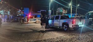 Realizan Operativo Interinstitucional para reforzar la seguridad en comunidades de San Juan del Río