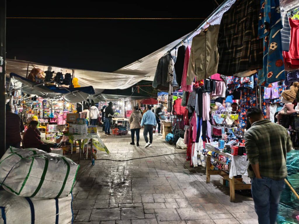 SSPM-SJR IMPLEMENTA CON ÉXITO EL OPERATIVO REYES MAGOS 2026