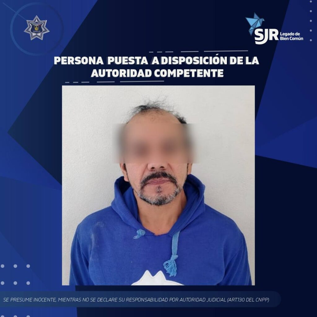 Atienden reporte por detonaciones de arma de fuego en Paseos de Xhosda