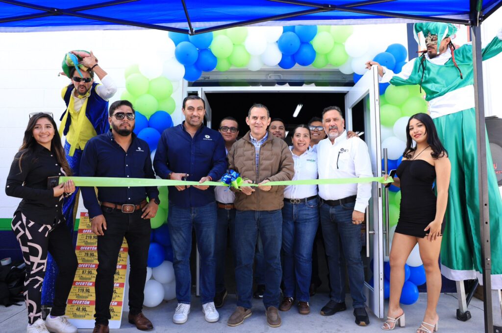 Impulsan el desarrollo económico de San Juan del Río