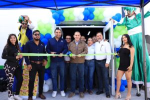 Impulsan el desarrollo económico de San Juan del Río