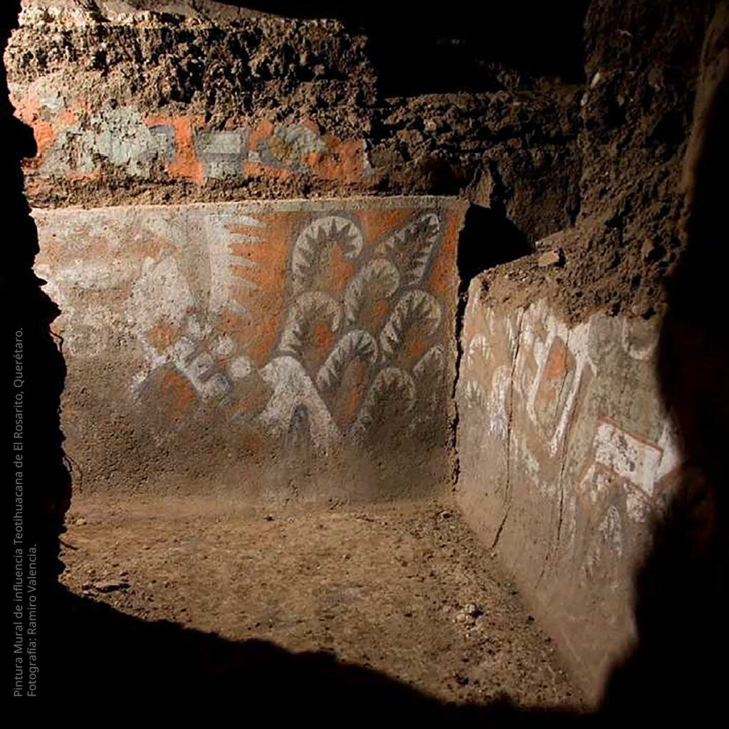Querétaro Antiguo: el Valle de San Juan del Río
