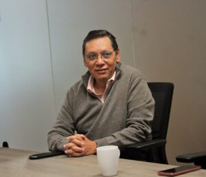 Diputado Ulises Gómez de la Rosa defiende iniciativa de reestructura laboral y rechaza descalificaciones sin sustento jurídico