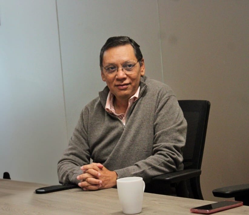 Diputado Ulises Gómez de la Rosa defiende iniciativa de reestructura laboral y rechaza descalificaciones sin sustento jurídico