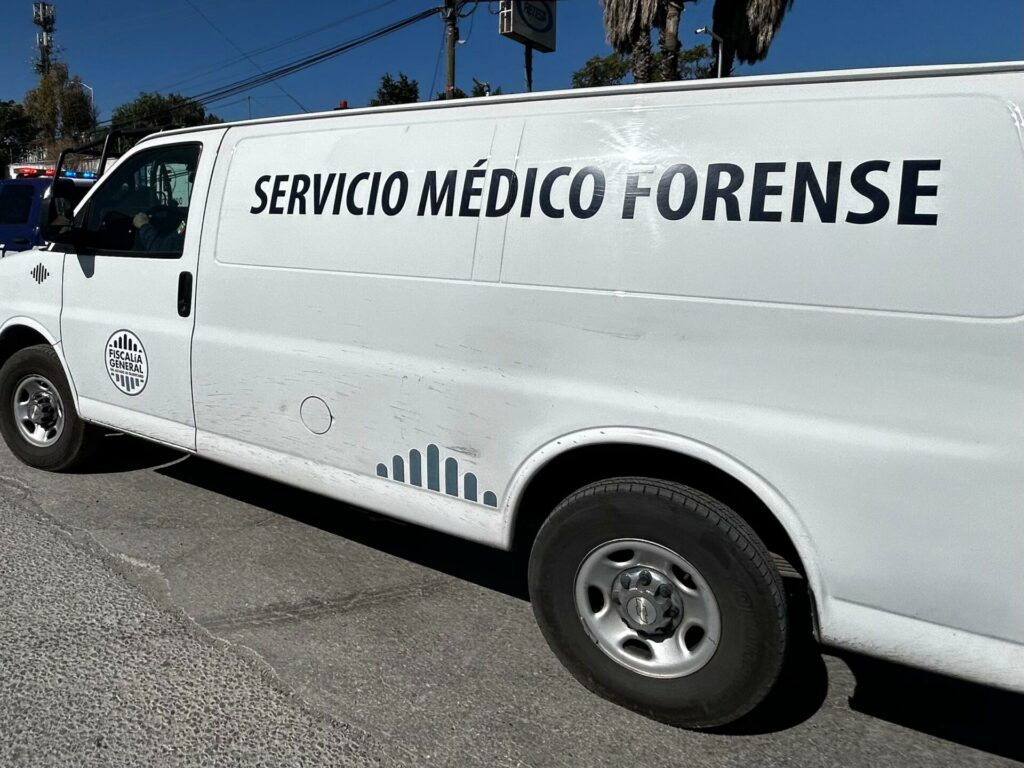 Localizan presuntos restos óseos en la colonia Ranchos Unidos Banthí