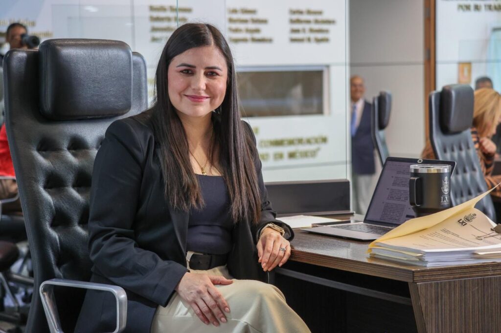 En el Día Mundial de la Lucha Contra la Depresión, llama Mejía Barraza a visibilizar la salud mental de niñas, niños y adolescentes