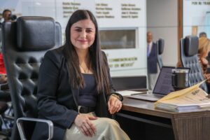 En el Día Mundial de la Lucha Contra la Depresión, llama Mejía Barraza a visibilizar la salud mental de niñas, niños y adolescentes