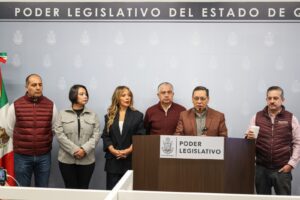 Diputados impulsan propuesta de vivienda popular para Querétaro