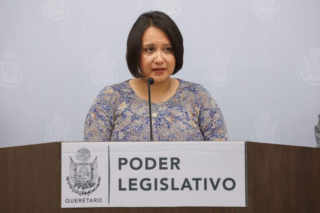 Sully Mauricio: el agua debe servir al pueblo y al campo, no a los intereses industriales