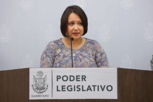 Sully Mauricio: el agua debe servir al pueblo y al campo, no a los intereses industriales