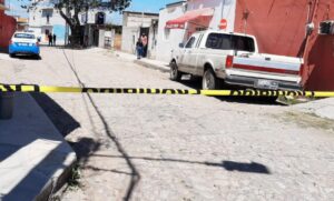 Reportan homicidio por arma de fuego en Santa Matilde; suman recientes hechos violentos en San Juan del Río