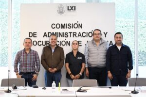 Aprueban en comisión reforma para crear Unidad Especializada en Materia de Extorsión en Querétaro