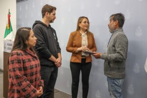 Diputada Claudia Díaz Gayou presenta iniciativa para prohibir pirotecnia y fortalecer protección ambiental y bienestar animal