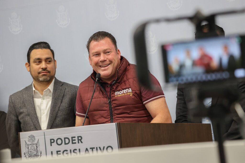 Morena y PT fijan postura sobre nueva integración de Comisiones Unidas para analizar reforma judicial