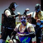 Arena San Juan celebrará su segundo aniversario con función especial de lucha libre
