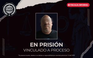 En prisión por tentativa de extorsión en San Juan del Río